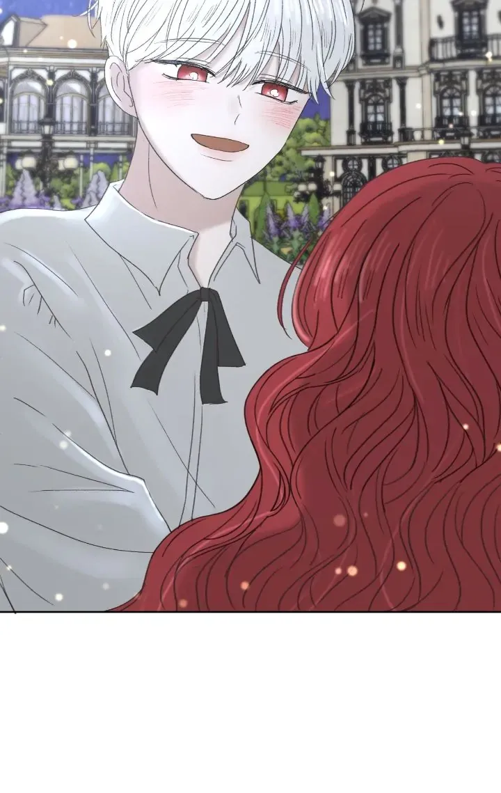 I Adopted the Male Lead from the Shelter 〘Official〙 Chapter 36 page 10 - 