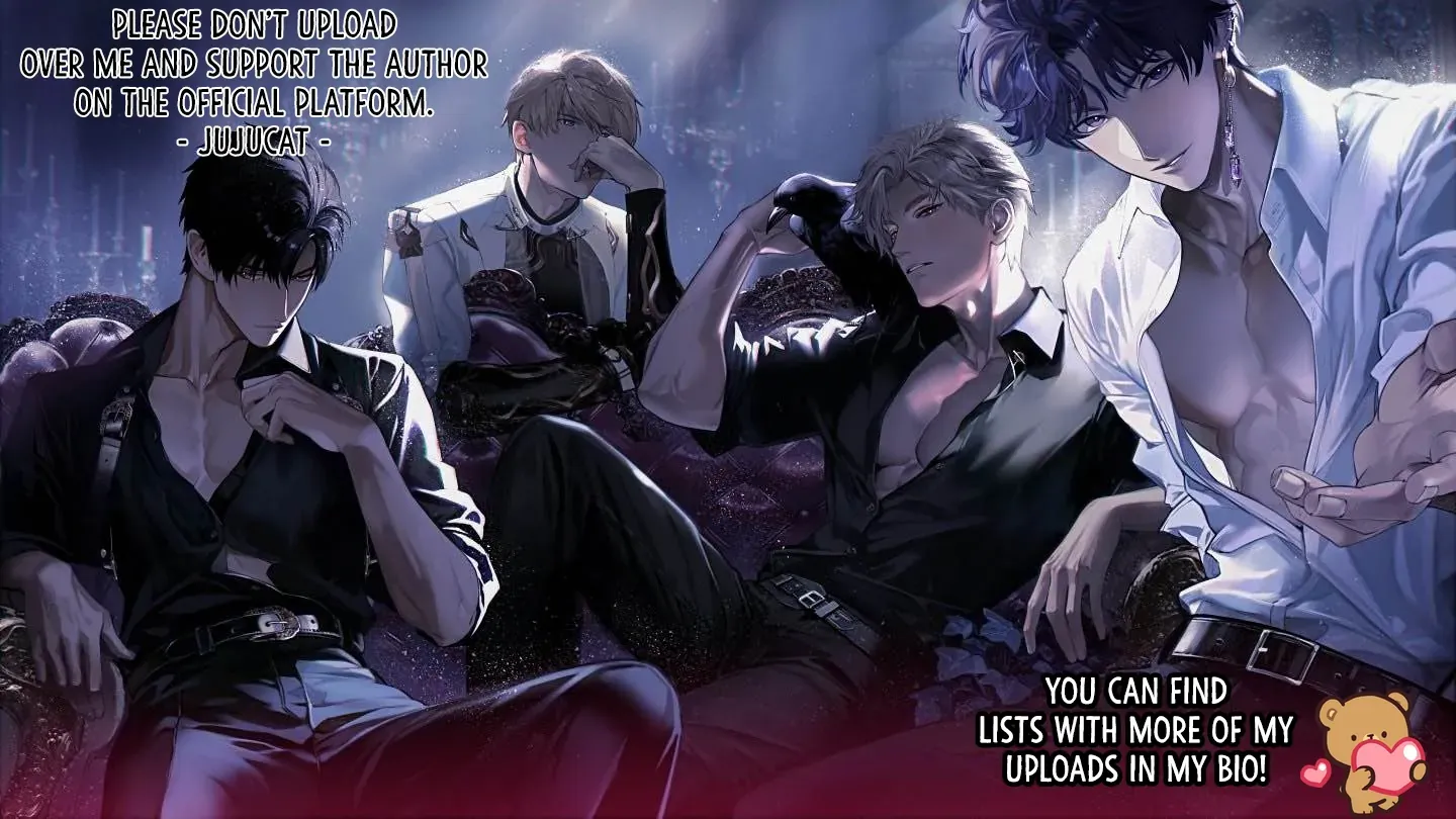 I Adopted the Male Lead from the Shelter 〘Official〙 Chapter 37 page 2 - 