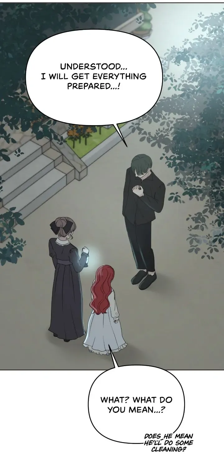 I Adopted the Male Lead from the Shelter 〘Official〙 Chapter 37 page 14 - 