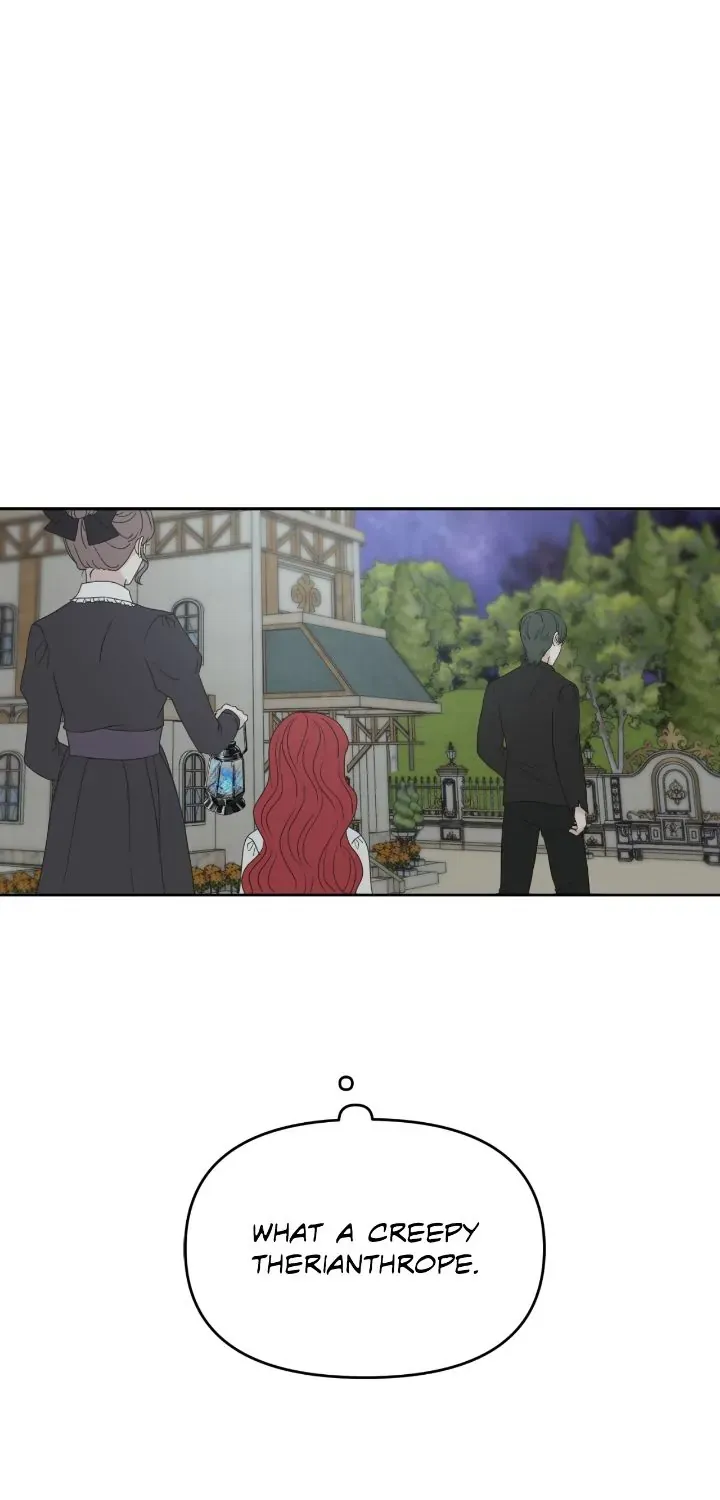 I Adopted the Male Lead from the Shelter 〘Official〙 Chapter 37 page 22 - 