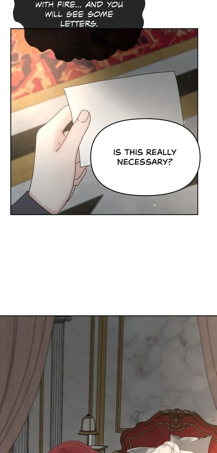 I Adopted the Male Lead from the Shelter 〘Official〙 Chapter 37 page 28 - 