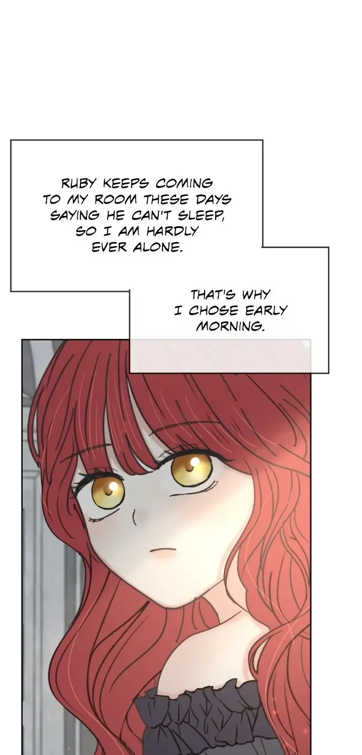 I Adopted the Male Lead from the Shelter 〘Official〙 Chapter 37 page 30 - 