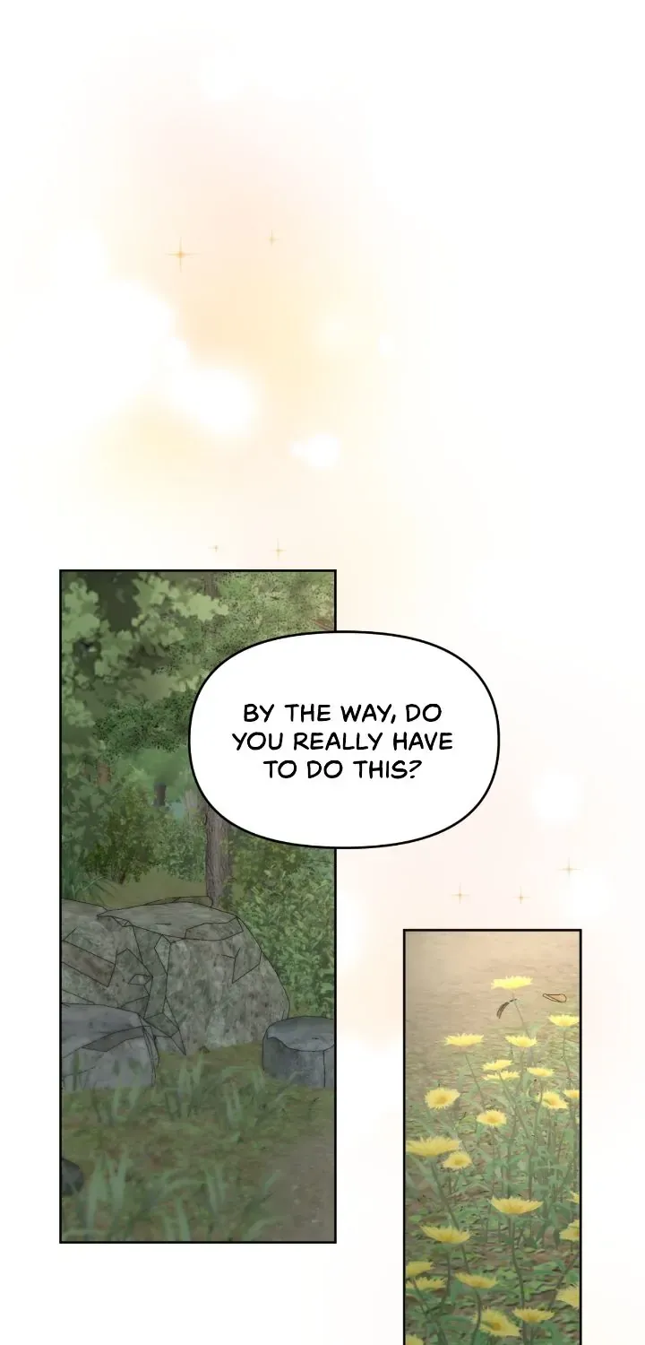 I Adopted the Male Lead from the Shelter 〘Official〙 Chapter 37 page 33 - 