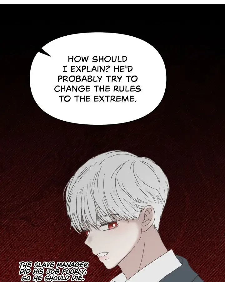 I Adopted the Male Lead from the Shelter 〘Official〙 Chapter 37 page 38 - 