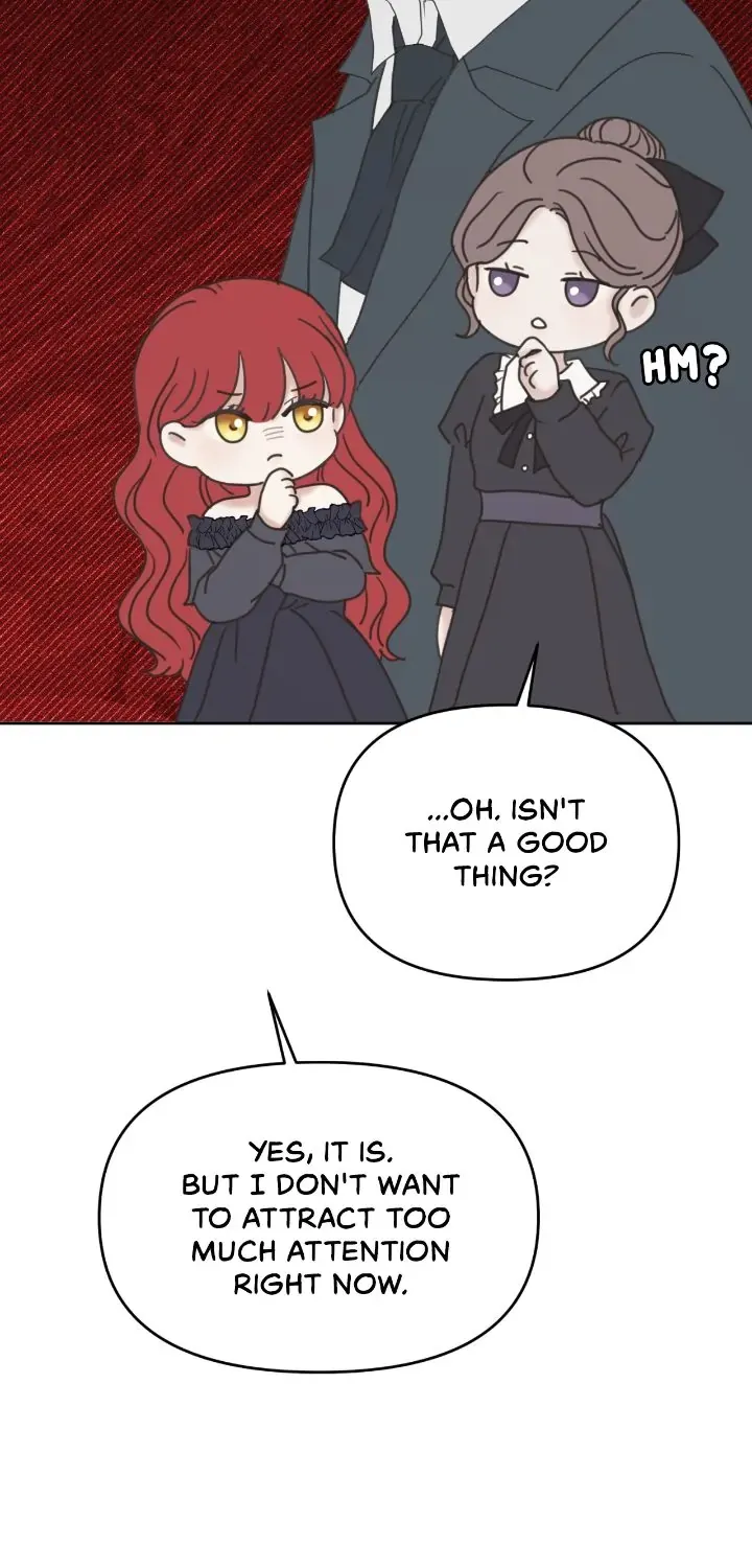 I Adopted the Male Lead from the Shelter 〘Official〙 Chapter 37 page 39 - 