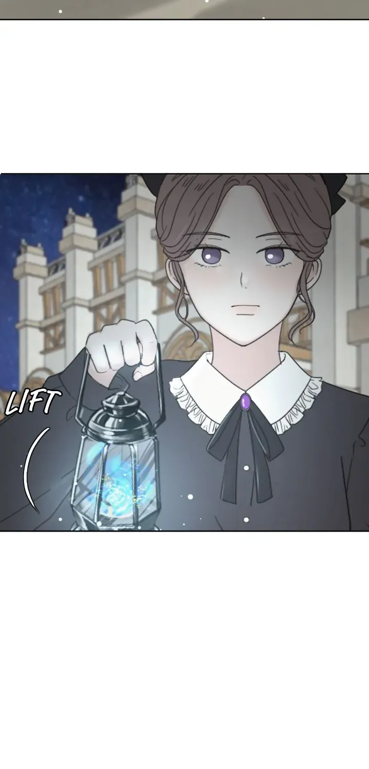 I Adopted the Male Lead from the Shelter 〘Official〙 Chapter 37 page 5 - 