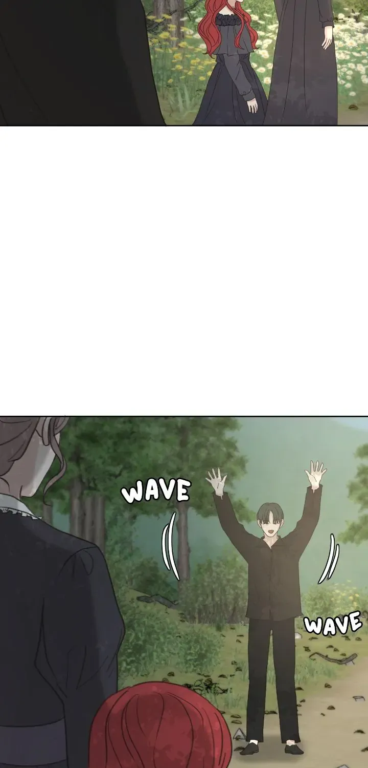 I Adopted the Male Lead from the Shelter 〘Official〙 Chapter 37 page 55 - 