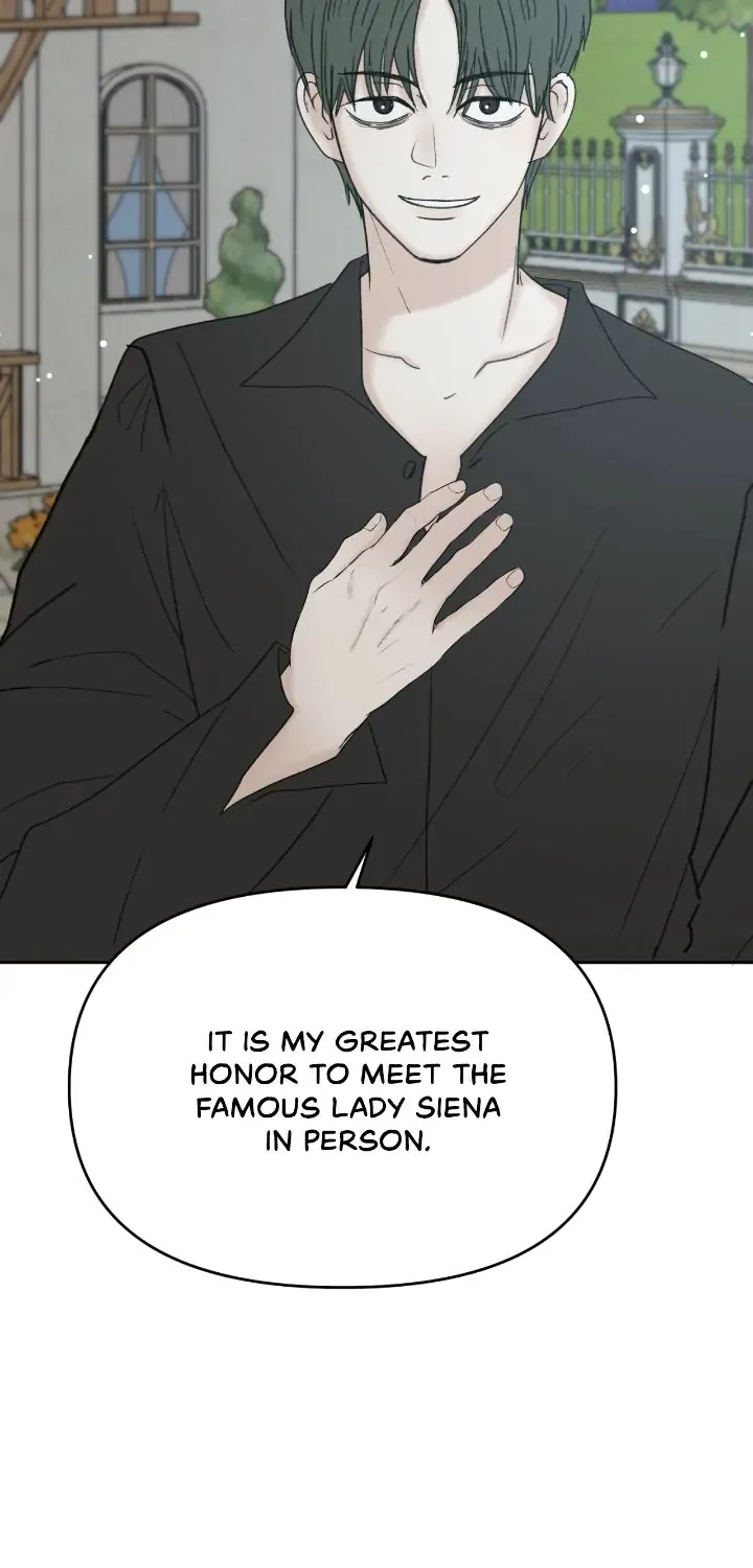 I Adopted the Male Lead from the Shelter 〘Official〙 Chapter 37 page 7 - 
