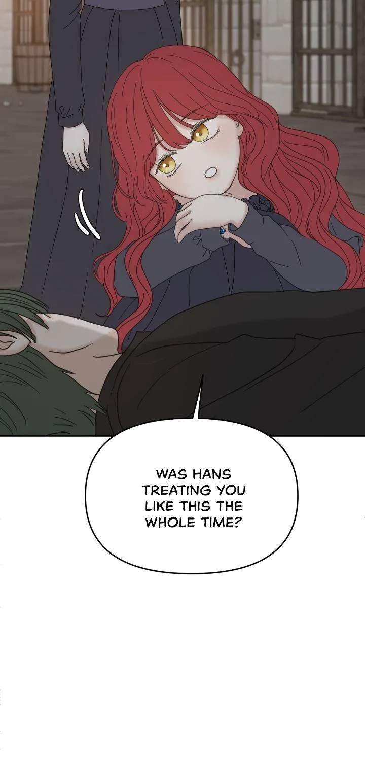 I Adopted the Male Lead from the Shelter 〘Official〙 Chapter 38 page 22 - 