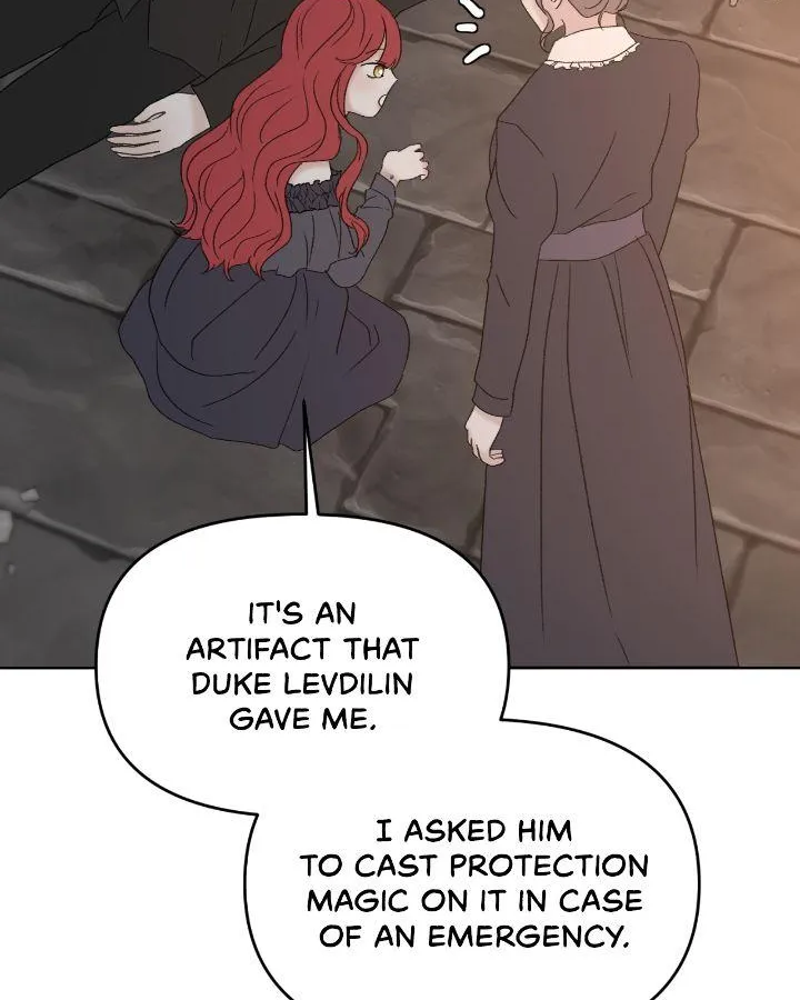 I Adopted the Male Lead from the Shelter 〘Official〙 Chapter 38 page 25 - 