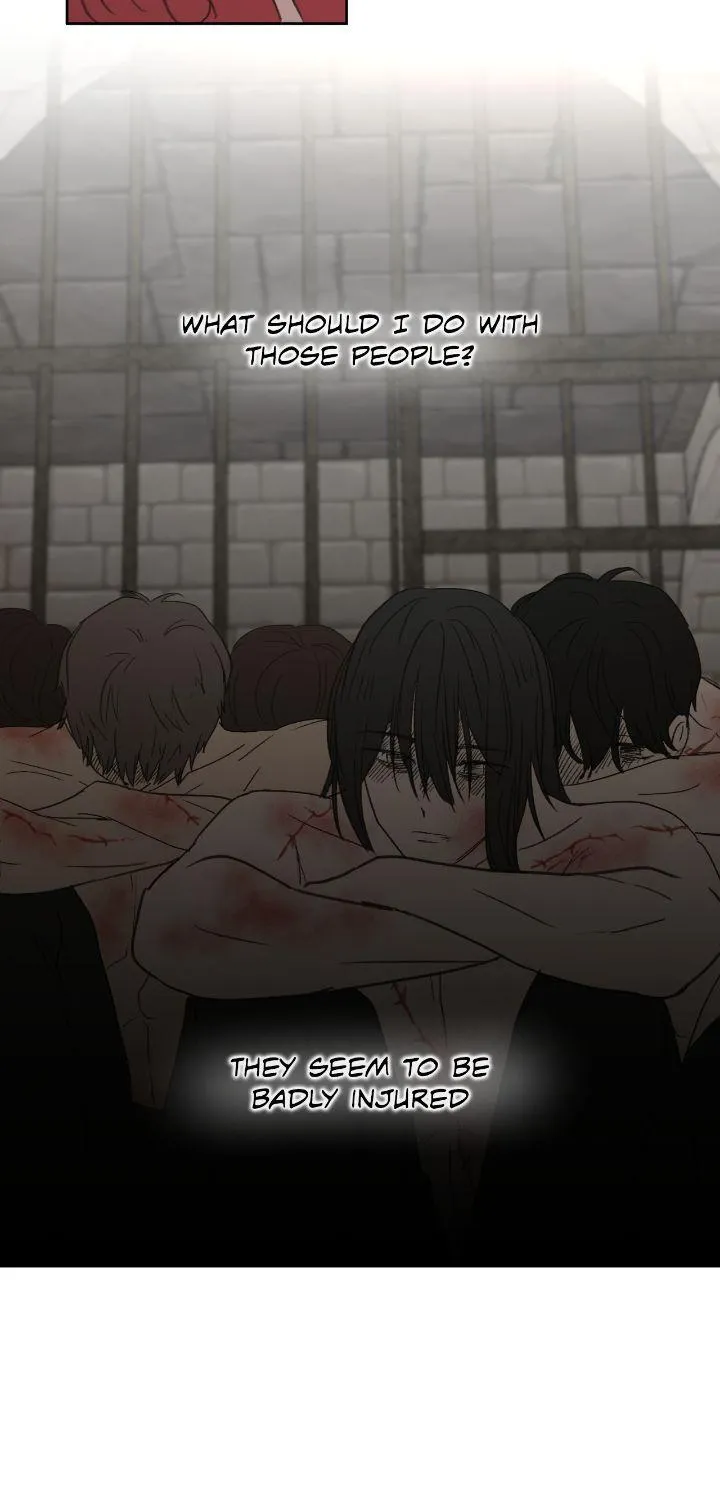 I Adopted the Male Lead from the Shelter 〘Official〙 Chapter 38 page 32 - 