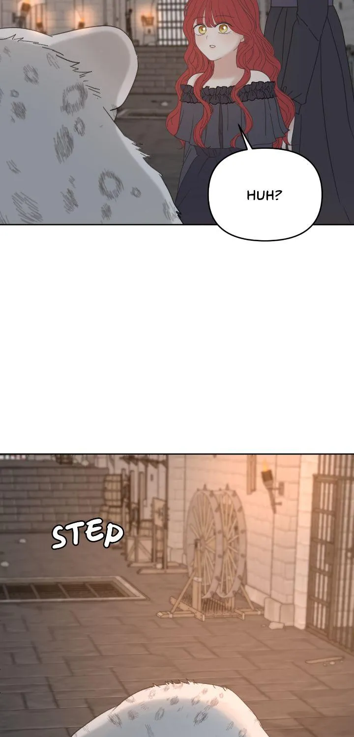I Adopted the Male Lead from the Shelter 〘Official〙 Chapter 38 page 34 - 