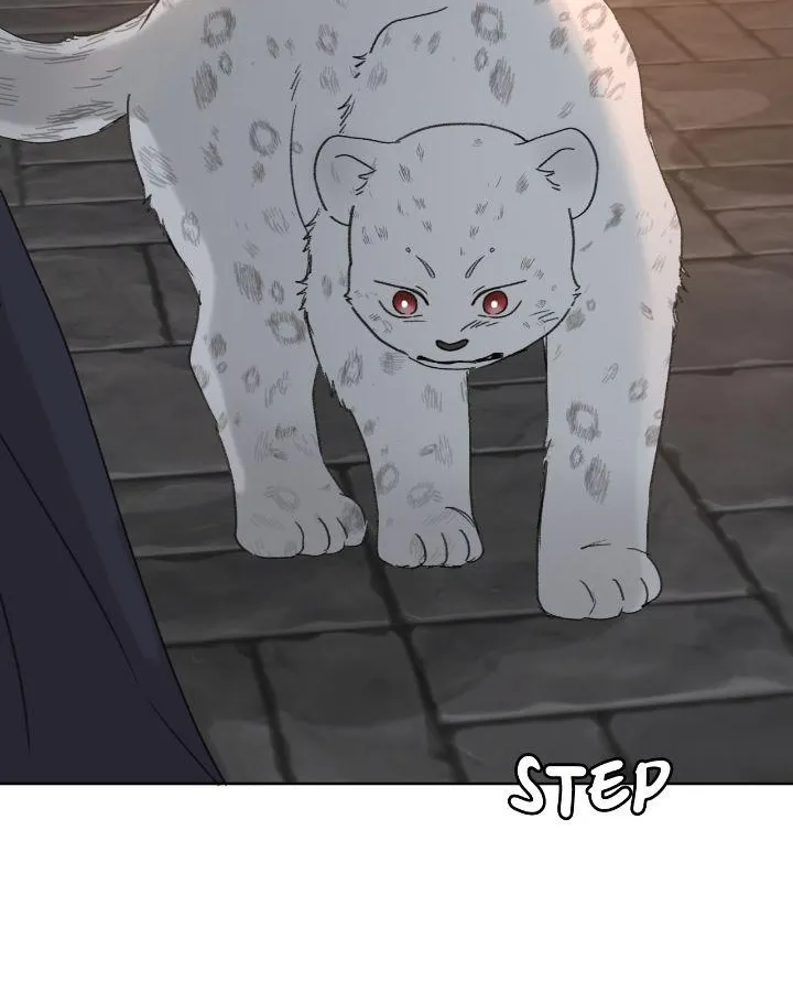 I Adopted the Male Lead from the Shelter 〘Official〙 Chapter 38 page 35 - 