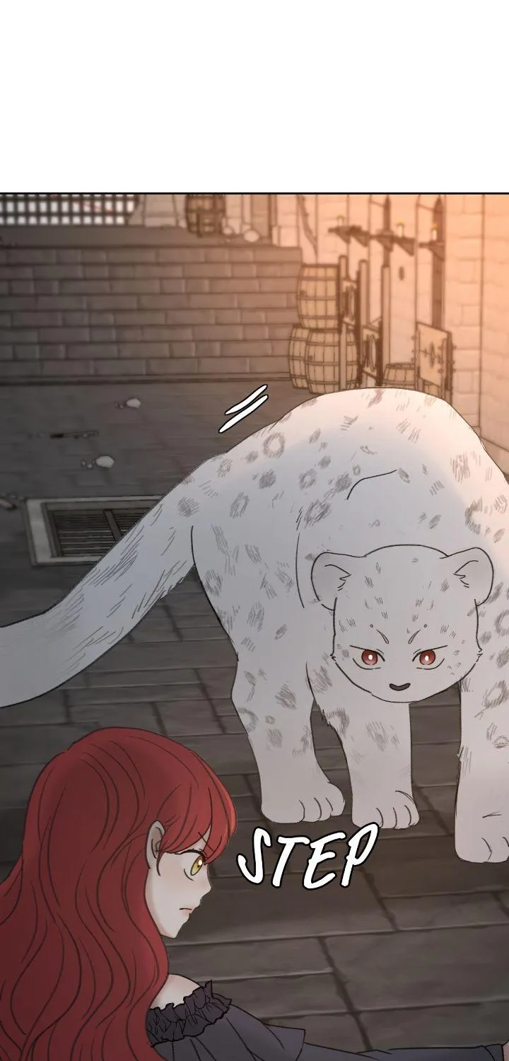 I Adopted the Male Lead from the Shelter 〘Official〙 Chapter 38 page 39 - 