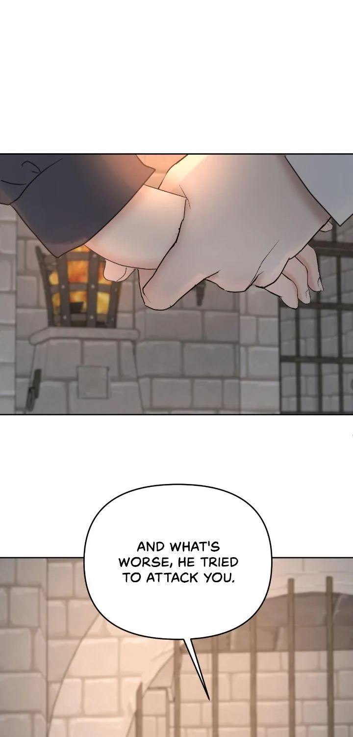 I Adopted the Male Lead from the Shelter 〘Official〙 Chapter 38 page 48 - 