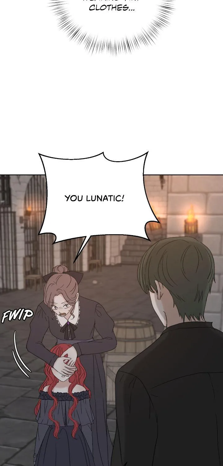 I Adopted the Male Lead from the Shelter 〘Official〙 Chapter 38 page 6 - 