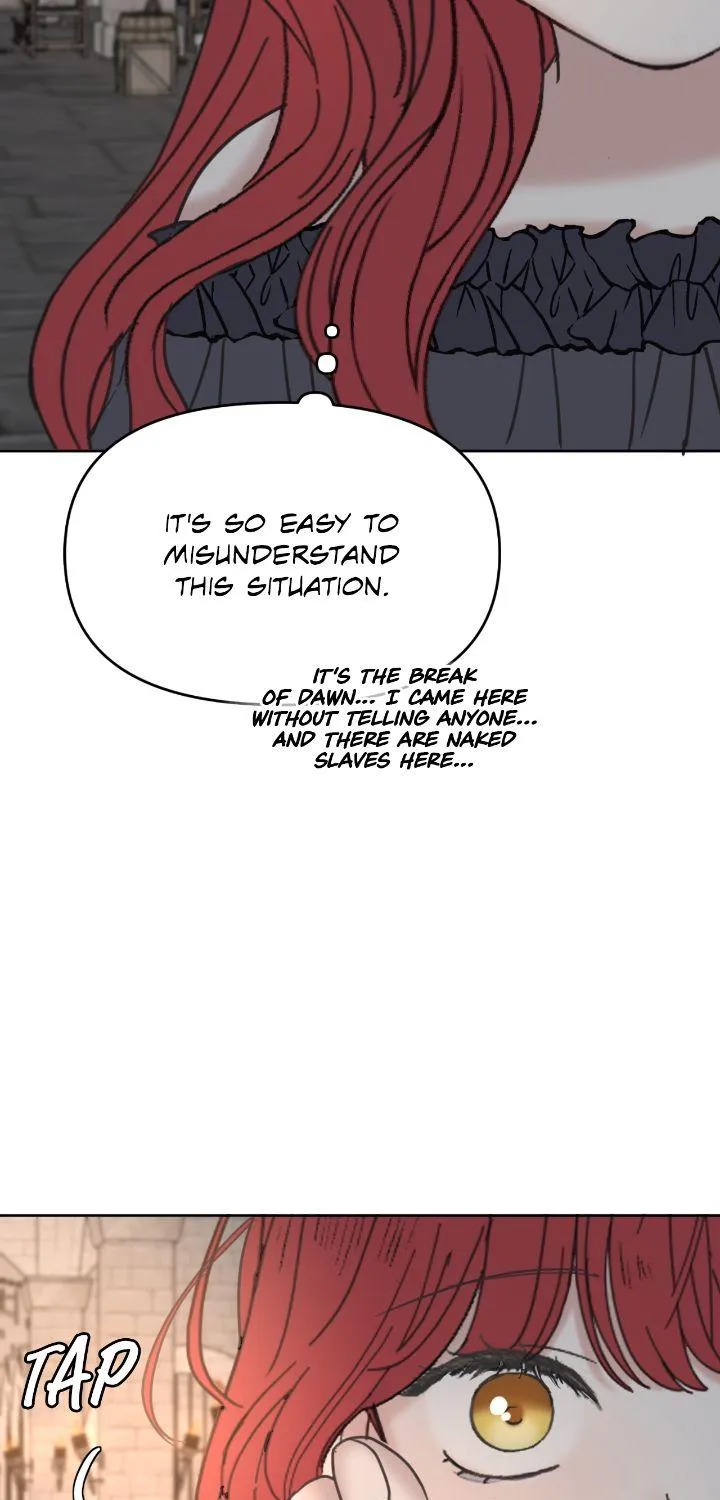 I Adopted the Male Lead from the Shelter 〘Official〙 Chapter 38 page 54 - 