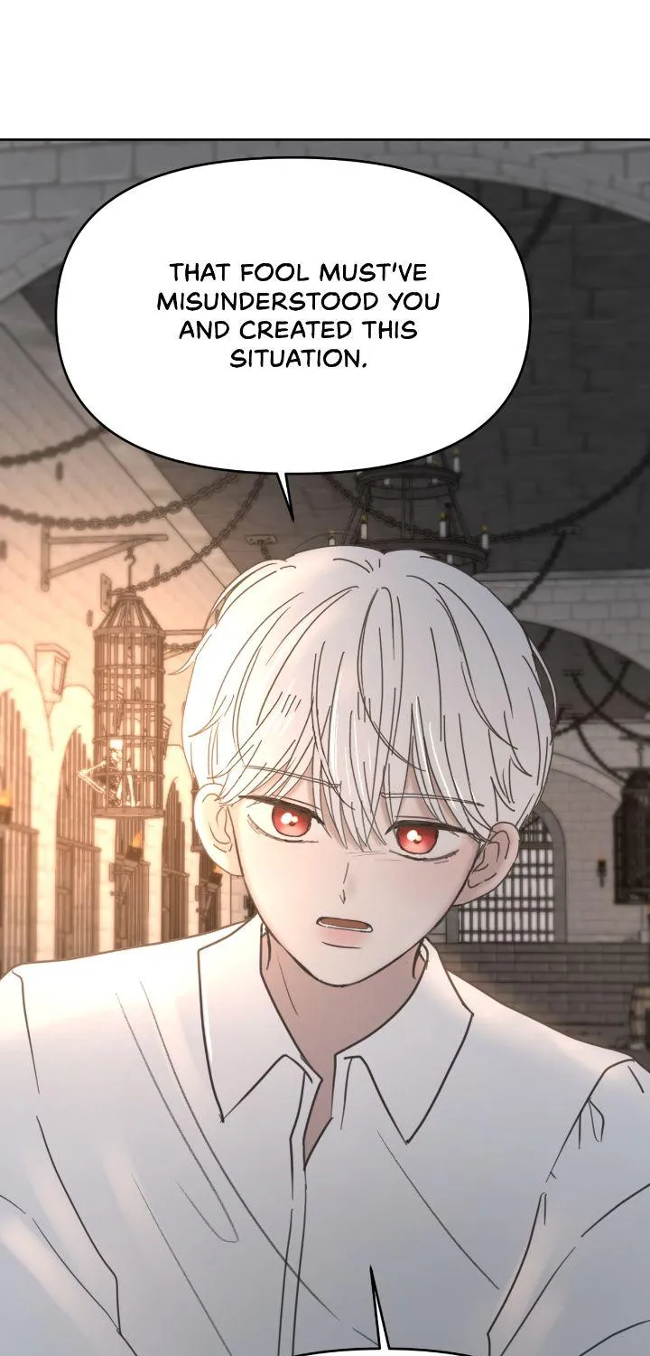 I Adopted the Male Lead from the Shelter 〘Official〙 Chapter 38 page 56 - 