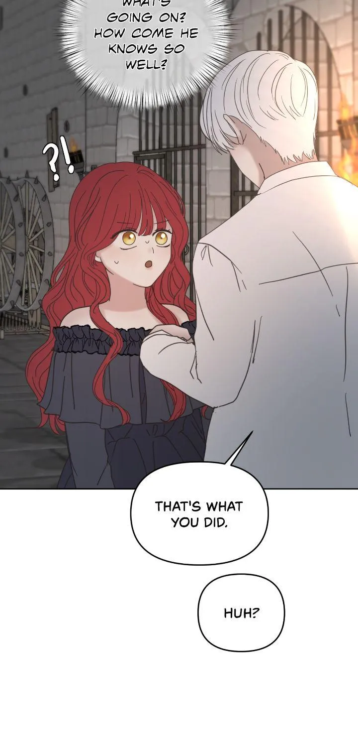 I Adopted the Male Lead from the Shelter 〘Official〙 Chapter 38 page 58 - 