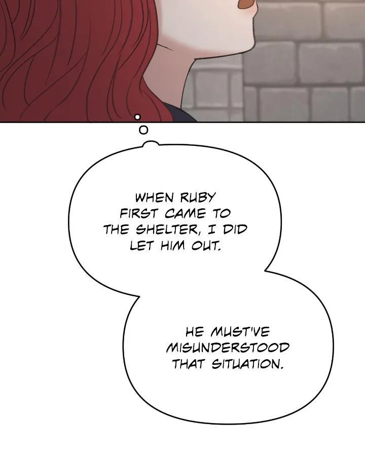 I Adopted the Male Lead from the Shelter 〘Official〙 Chapter 38 page 61 - 