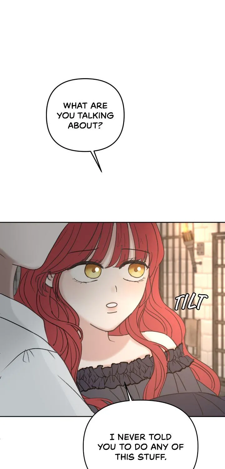 I Adopted the Male Lead from the Shelter 〘Official〙 Chapter 39 page 1 - 