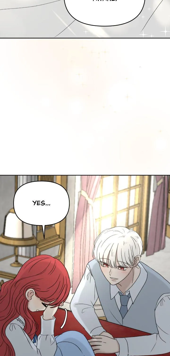 I Adopted the Male Lead from the Shelter 〘Official〙 Chapter 39 page 11 - 