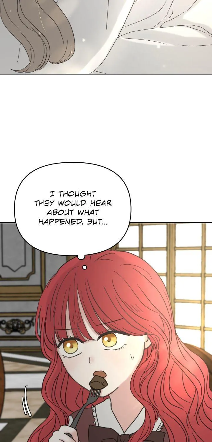 I Adopted the Male Lead from the Shelter 〘Official〙 Chapter 39 page 20 - 