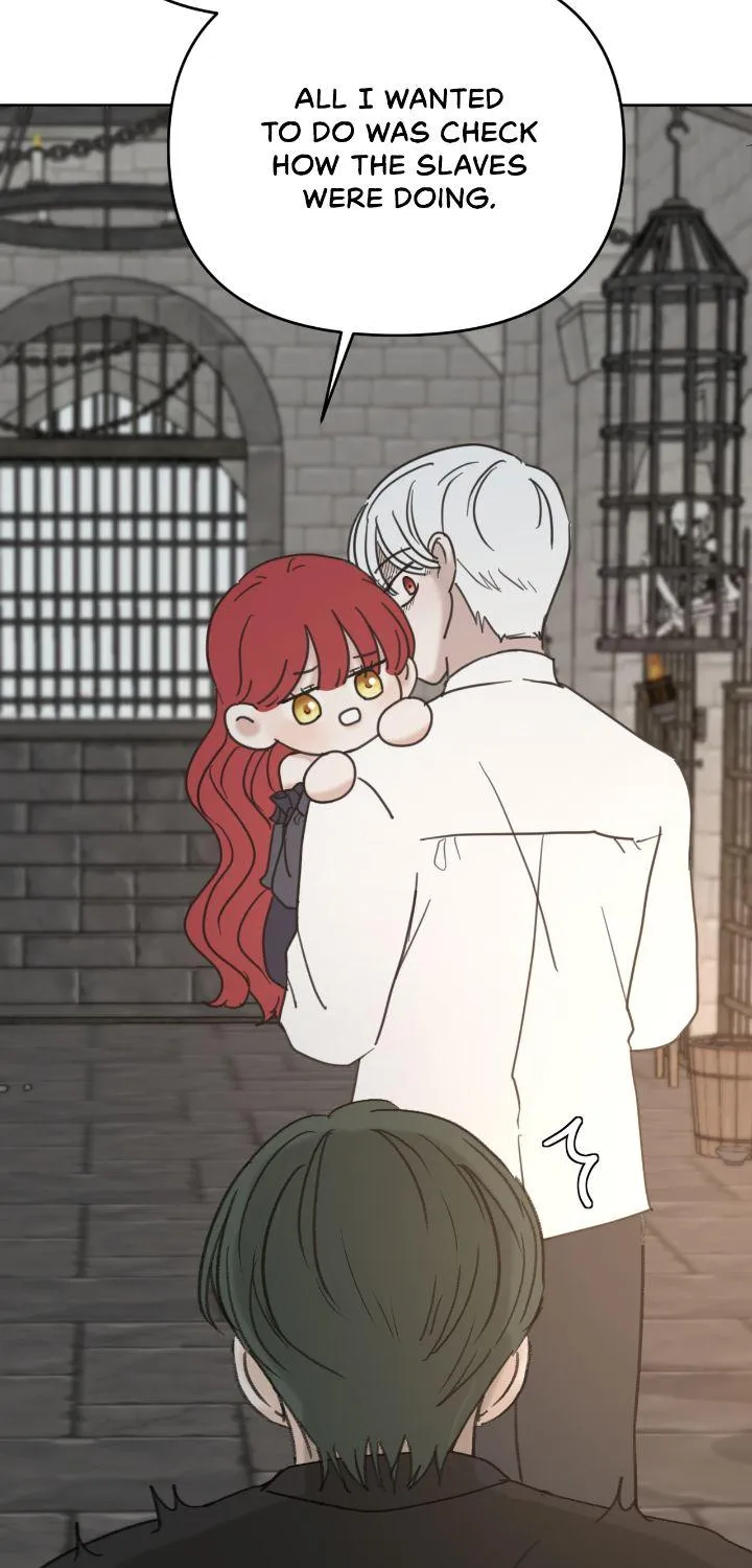 I Adopted the Male Lead from the Shelter 〘Official〙 Chapter 39 page 3 - 