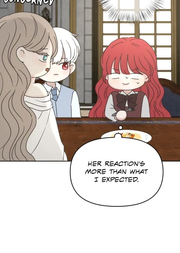I Adopted the Male Lead from the Shelter 〘Official〙 Chapter 39 page 22 - 