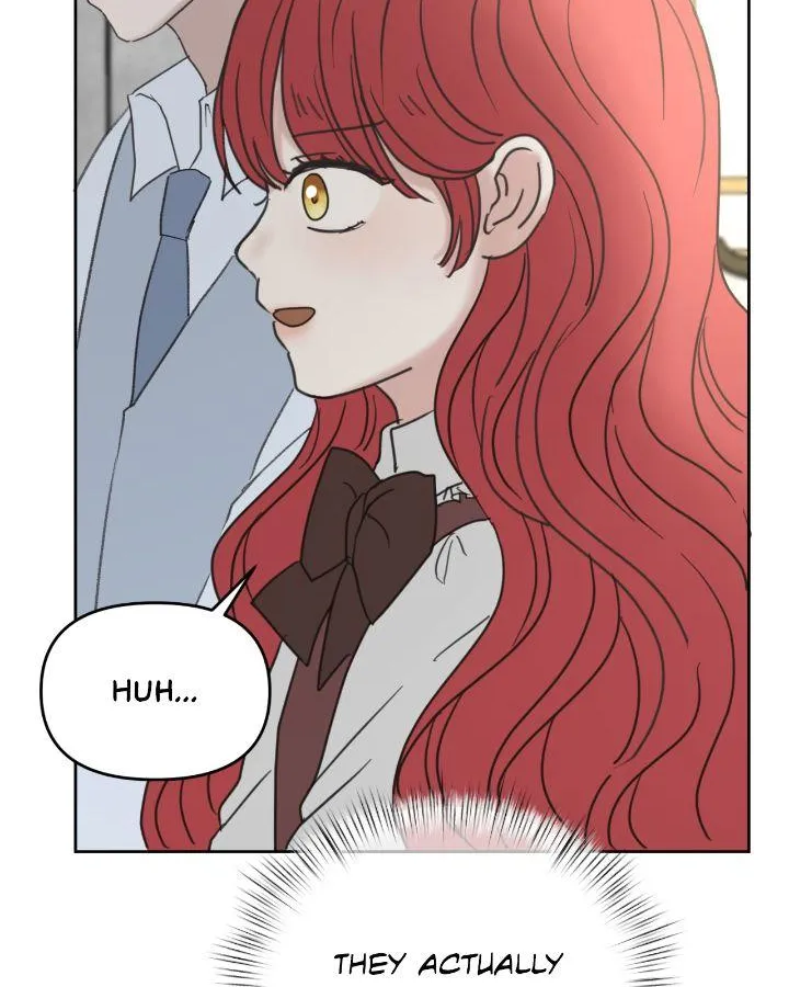 I Adopted the Male Lead from the Shelter 〘Official〙 Chapter 39 page 30 - 
