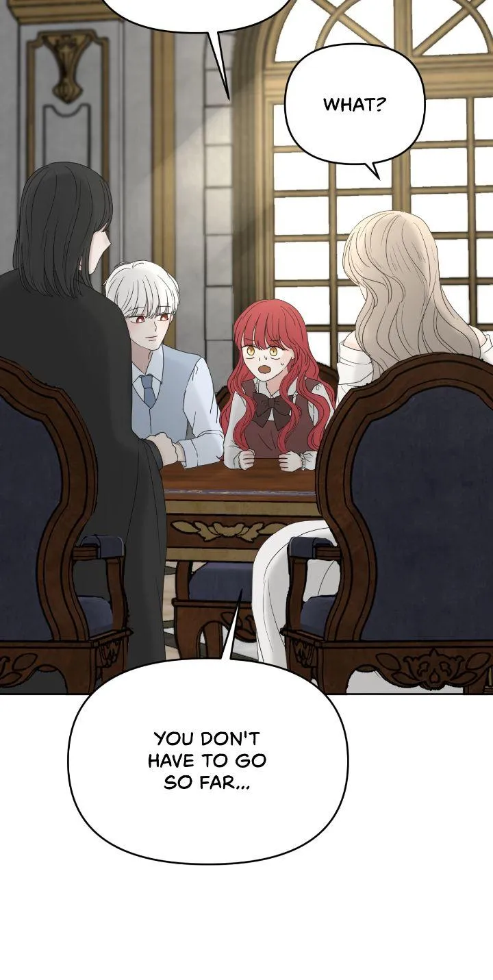 I Adopted the Male Lead from the Shelter 〘Official〙 Chapter 39 page 33 - 