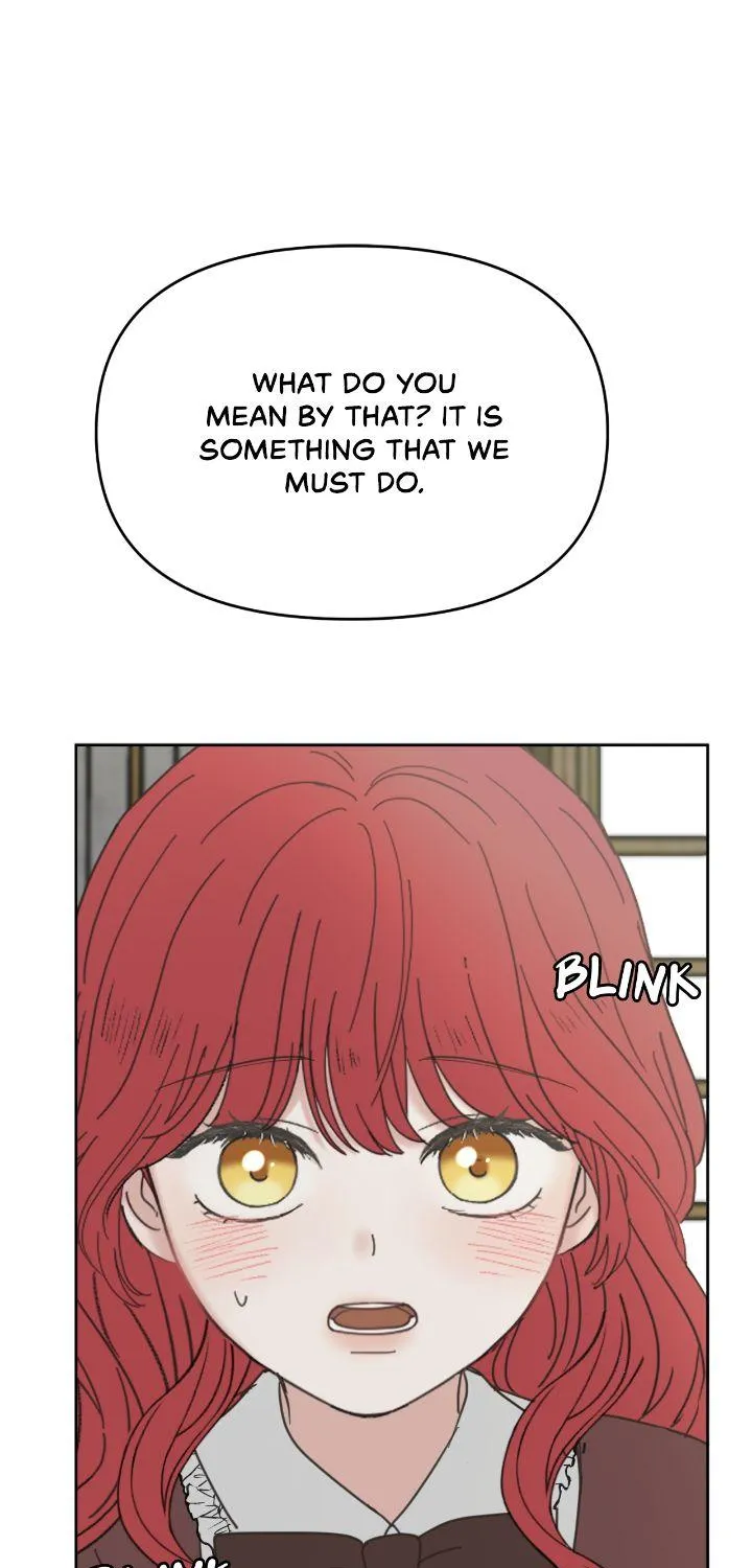 I Adopted the Male Lead from the Shelter 〘Official〙 Chapter 39 page 34 - 