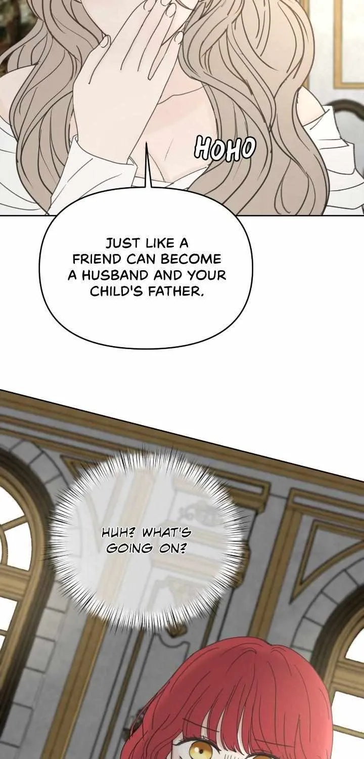 I Adopted the Male Lead from the Shelter 〘Official〙 Chapter 39 page 40 - 