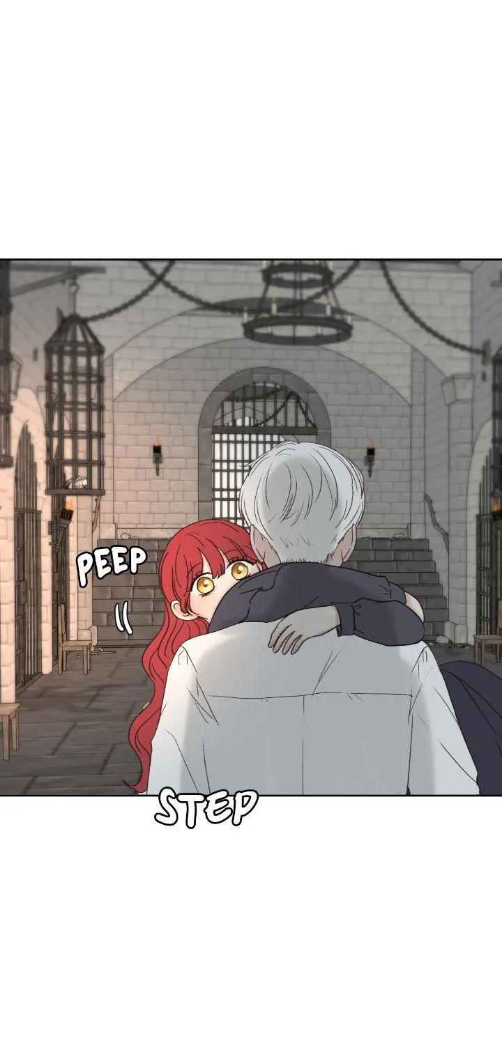 I Adopted the Male Lead from the Shelter 〘Official〙 Chapter 39 page 5 - 