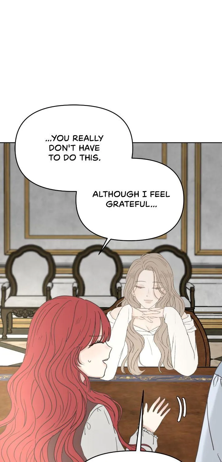 I Adopted the Male Lead from the Shelter 〘Official〙 Chapter 39 page 46 - 