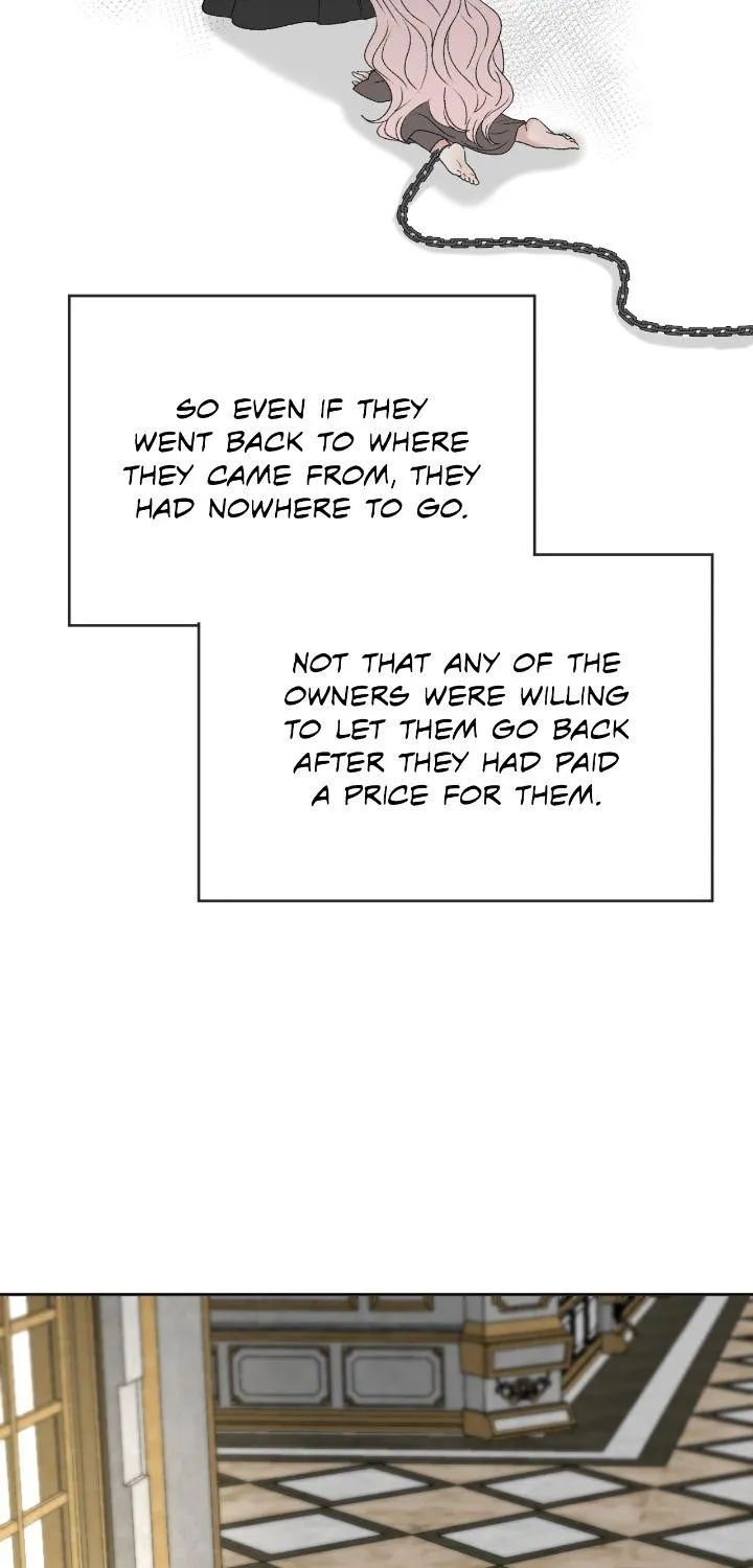 I Adopted the Male Lead from the Shelter 〘Official〙 Chapter 39 page 57 - 