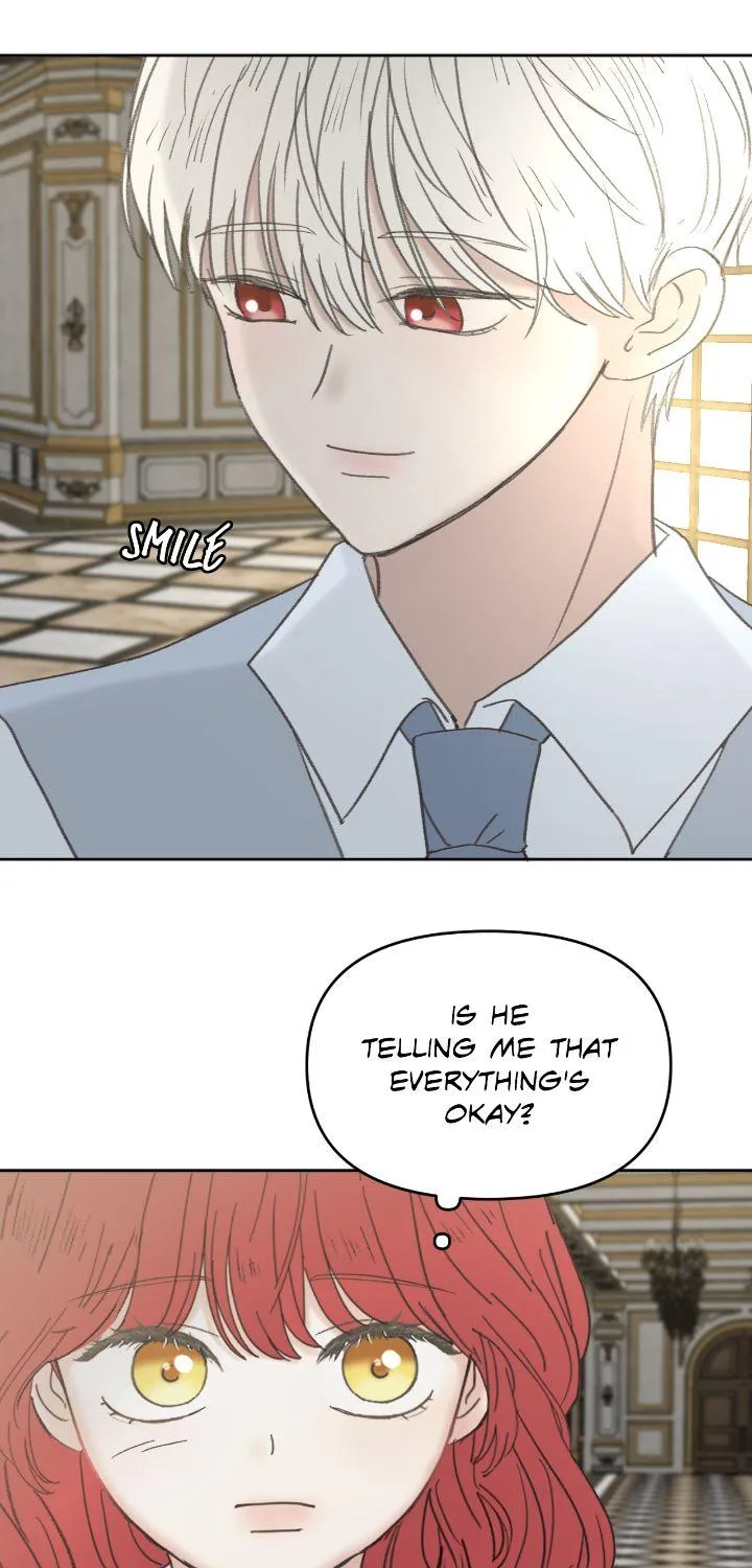 I Adopted the Male Lead from the Shelter 〘Official〙 Chapter 39 page 59 - 
