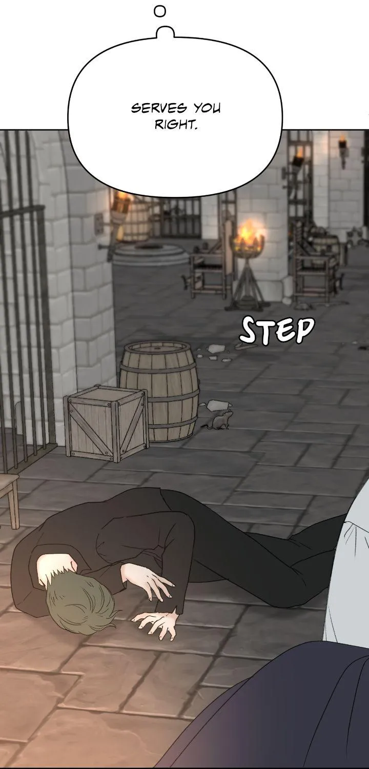 I Adopted the Male Lead from the Shelter 〘Official〙 Chapter 39 page 7 - 
