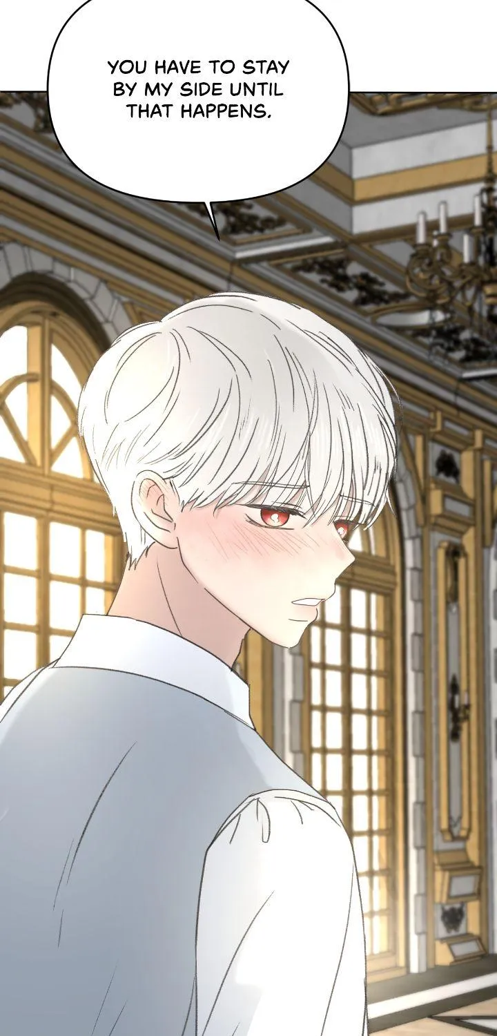 I Adopted the Male Lead from the Shelter 〘Official〙 Chapter 39 page 69 - 