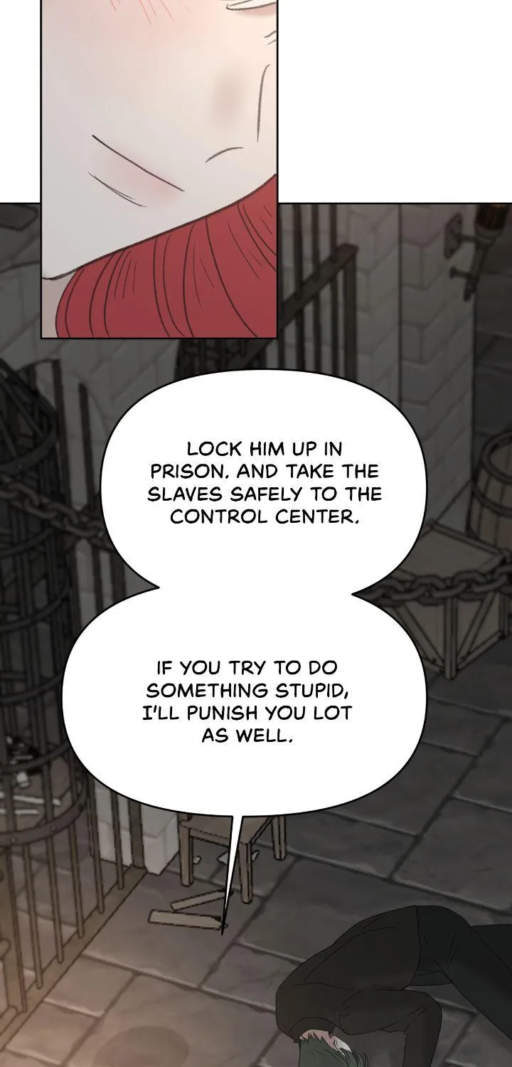 I Adopted the Male Lead from the Shelter 〘Official〙 Chapter 39 page 79 - 