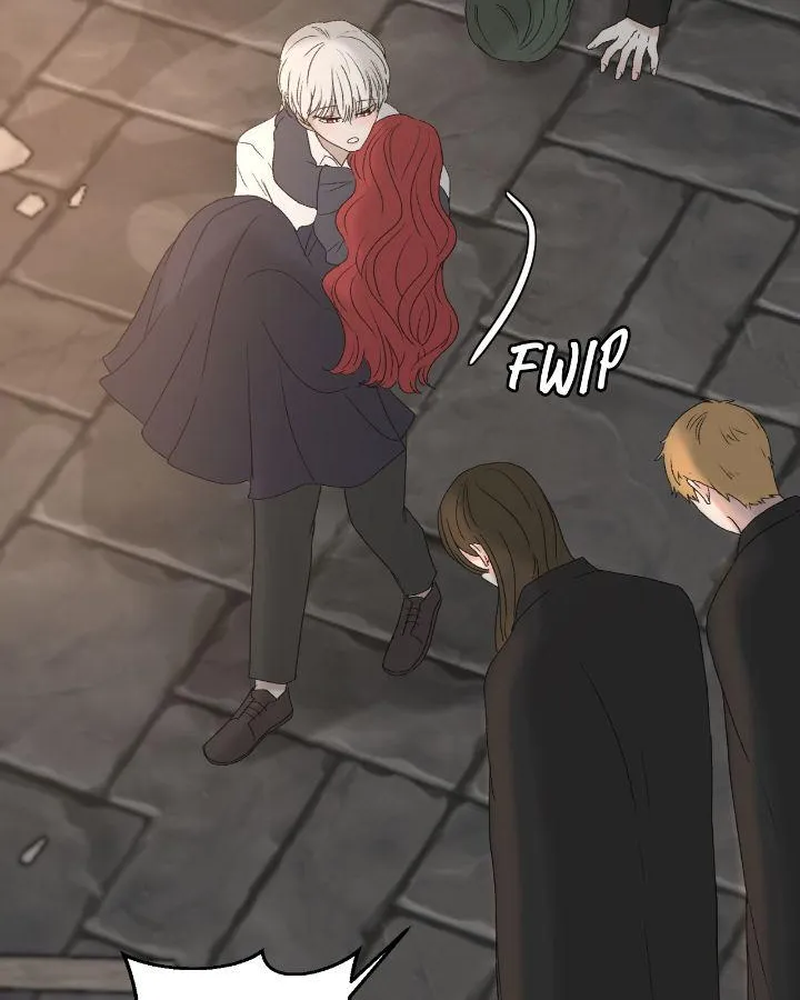 I Adopted the Male Lead from the Shelter 〘Official〙 Chapter 39 page 80 - 