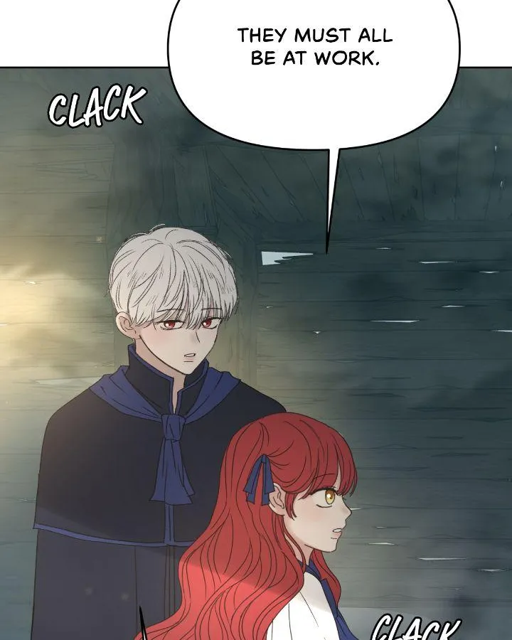 I Adopted the Male Lead from the Shelter 〘Official〙 Chapter 40 page 13 - 