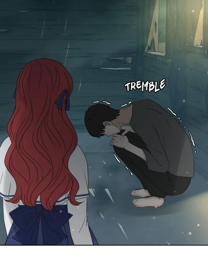 I Adopted the Male Lead from the Shelter 〘Official〙 Chapter 40 page 16 - 