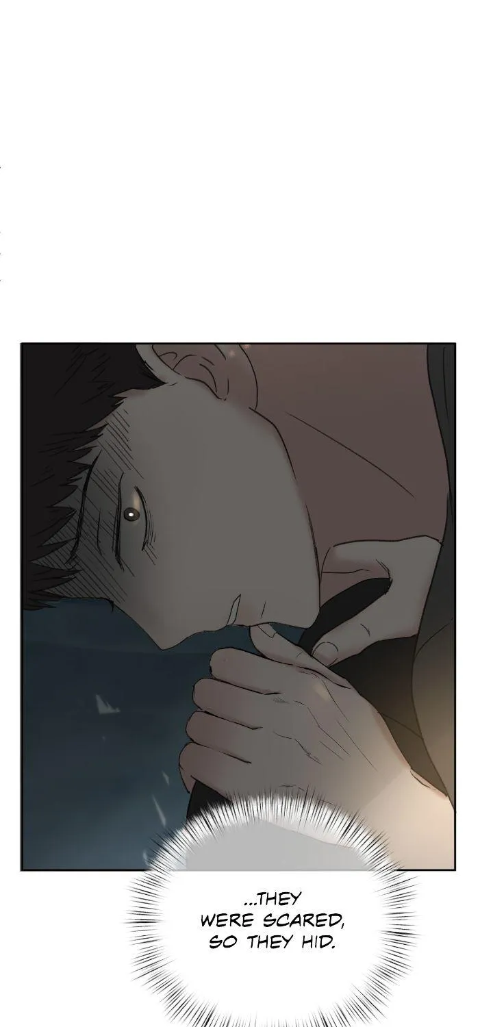 I Adopted the Male Lead from the Shelter 〘Official〙 Chapter 40 page 17 - 