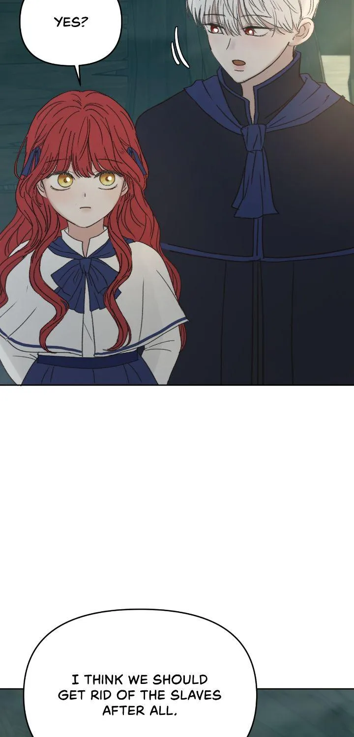 I Adopted the Male Lead from the Shelter 〘Official〙 Chapter 40 page 19 - 