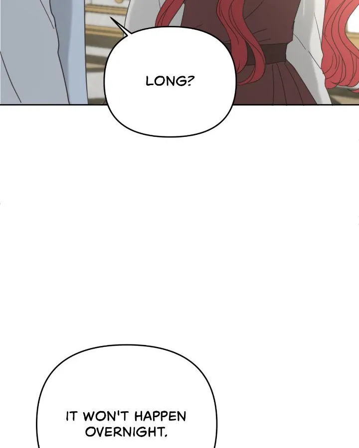 I Adopted the Male Lead from the Shelter 〘Official〙 Chapter 40 page 3 - 
