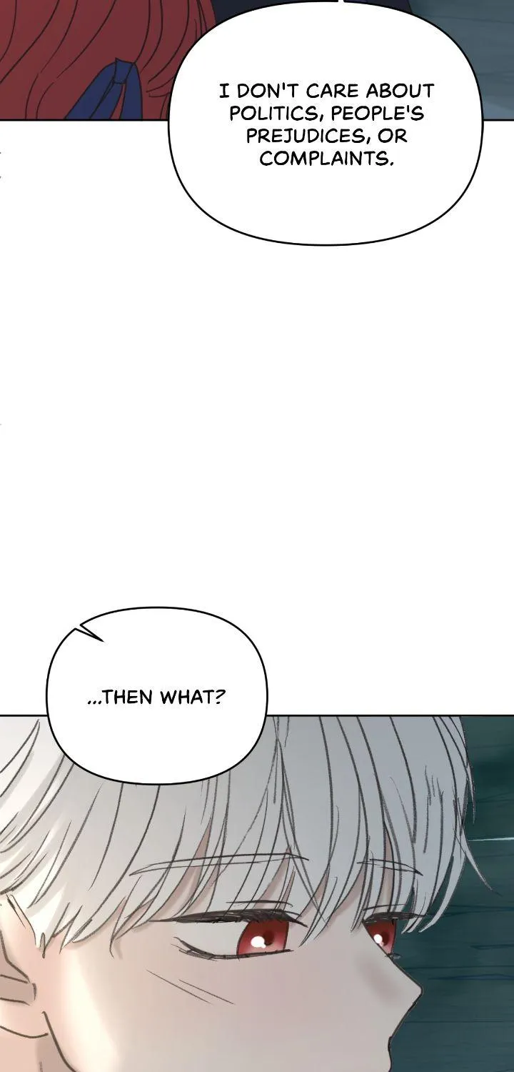 I Adopted the Male Lead from the Shelter 〘Official〙 Chapter 40 page 21 - 