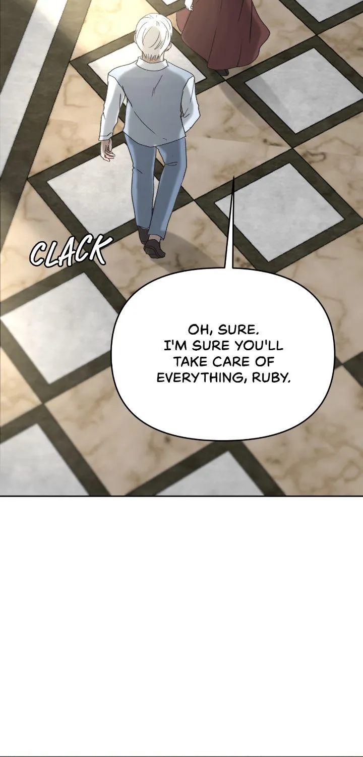 I Adopted the Male Lead from the Shelter 〘Official〙 Chapter 40 page 25 - 