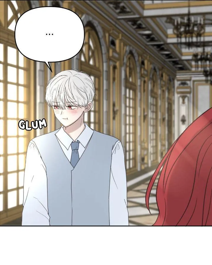 I Adopted the Male Lead from the Shelter 〘Official〙 Chapter 40 page 26 - 