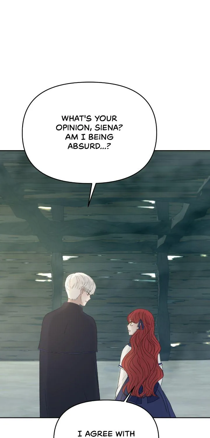 I Adopted the Male Lead from the Shelter 〘Official〙 Chapter 40 page 28 - 